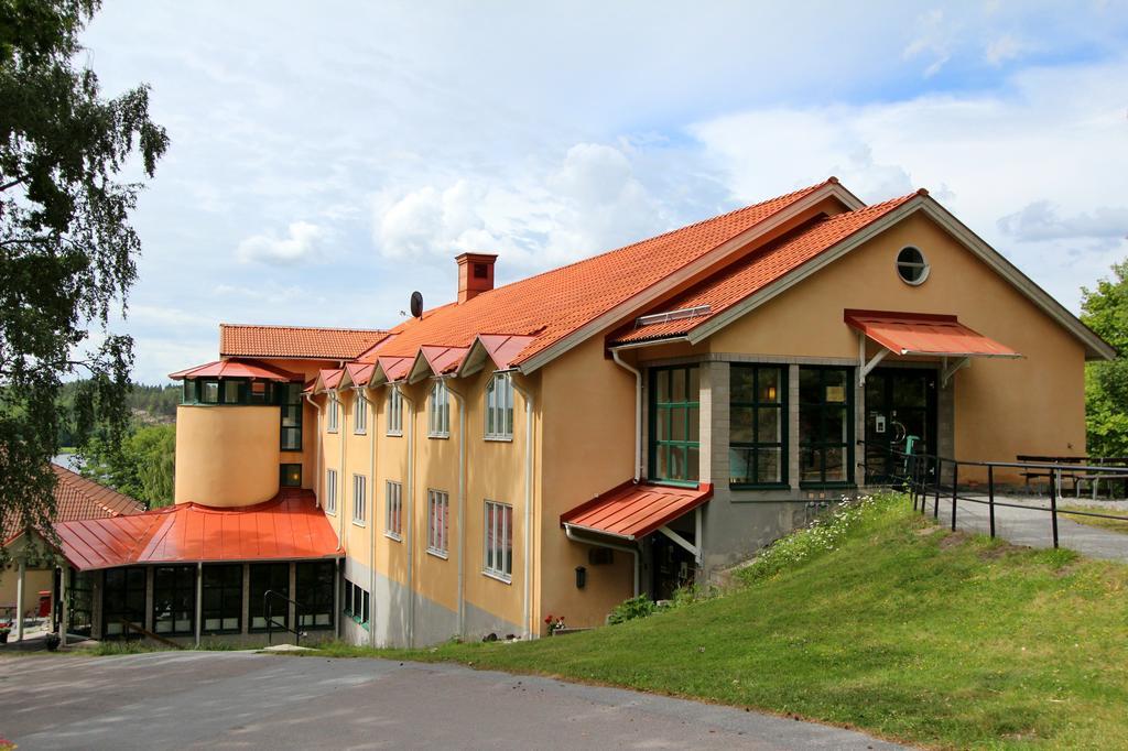 Stf Sigtuna Vandrarhem מראה חיצוני תמונה