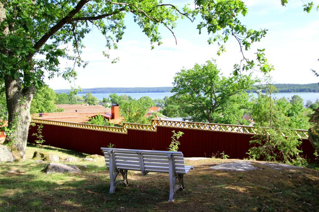 Stf Sigtuna Vandrarhem מראה חיצוני תמונה