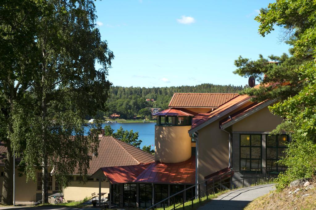 Stf Sigtuna Vandrarhem מראה חיצוני תמונה